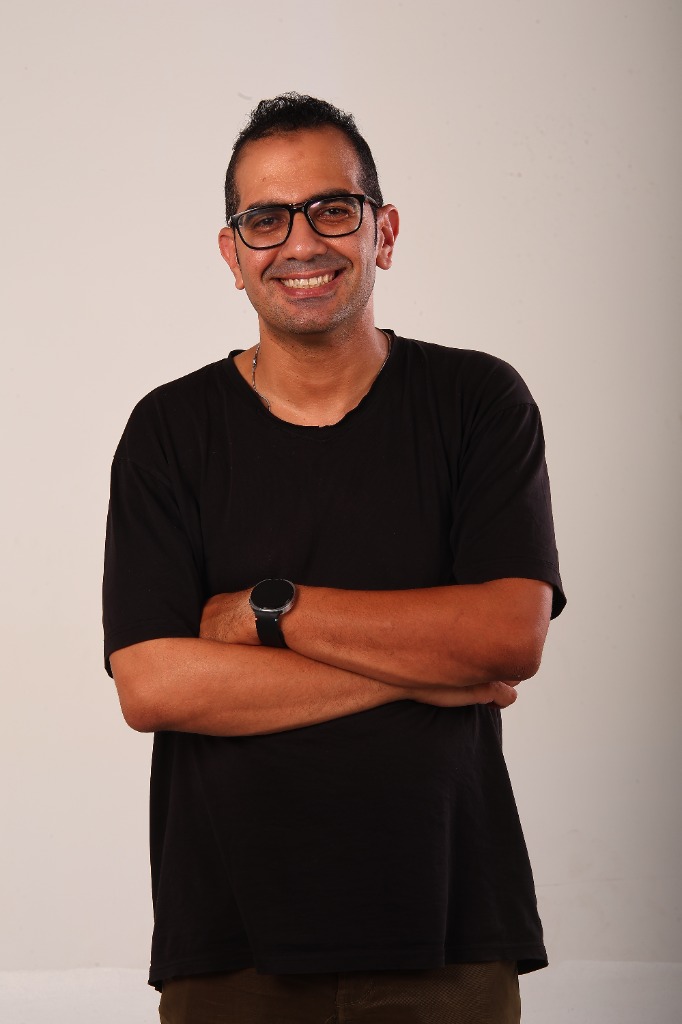 Mohamed Elmenoufy