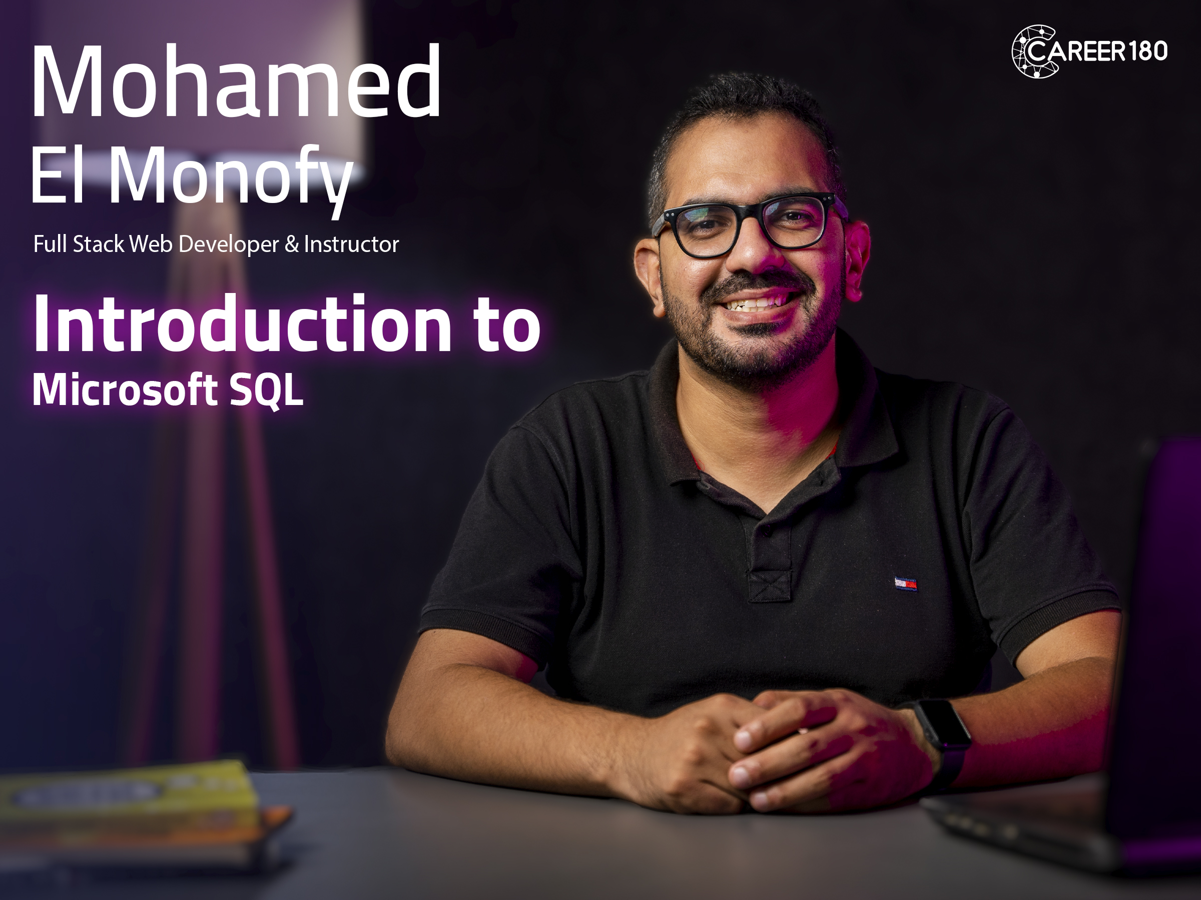 Introduction to Microsoft SQL