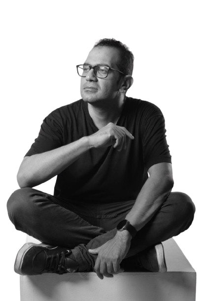 Mohamed Elmenoufy